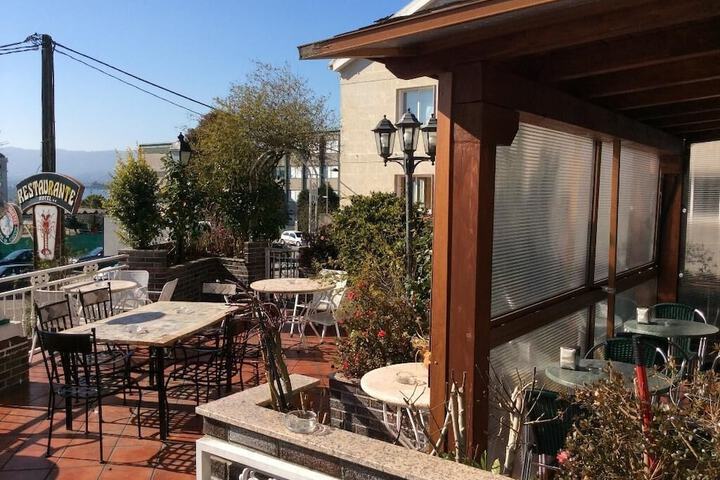 Terrace/Patio 22 of 24