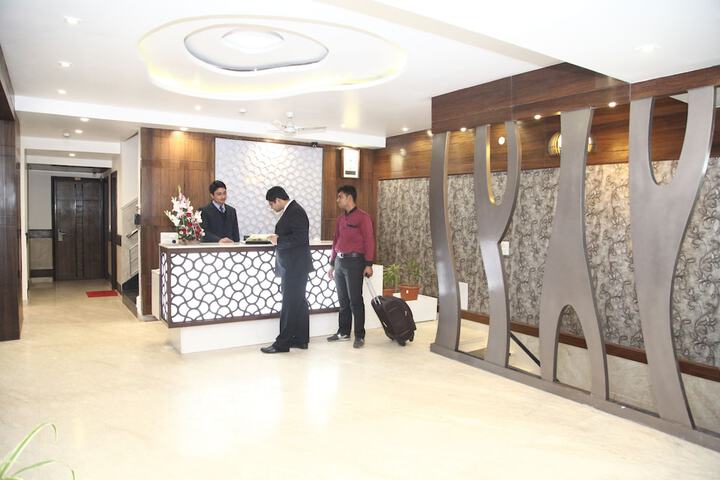 Hotel Interior 2 of 51