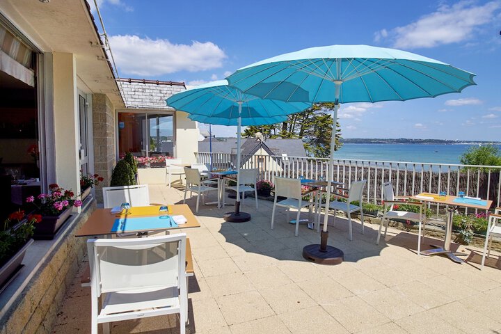 Logis Hotel Belle Vue