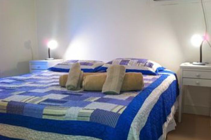 Apartamento Gomes Carneiro