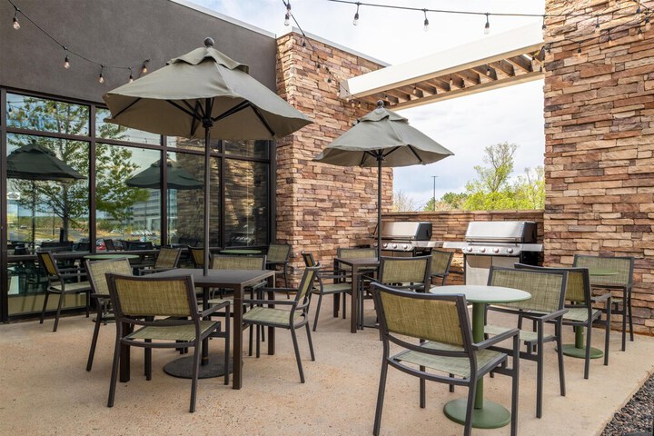 Terrace/Patio 57 of 58