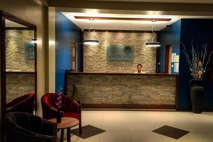 Victoria Palms Hotel