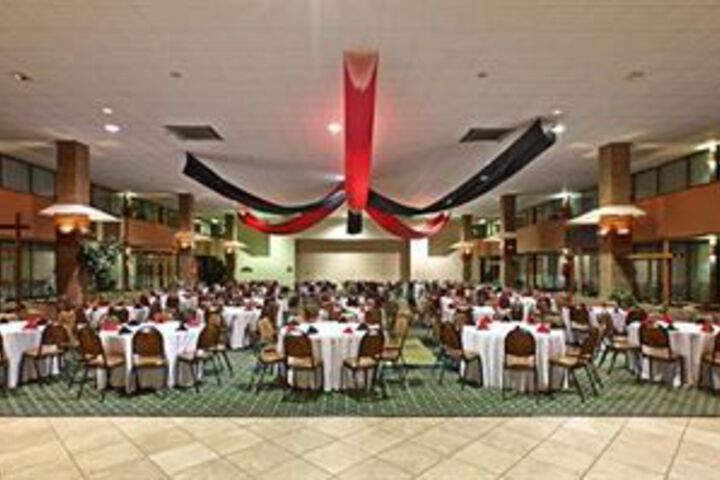 Fitness Center Photo