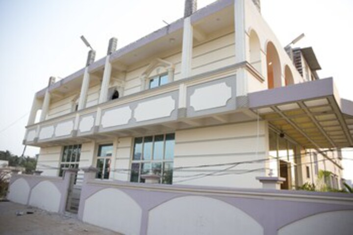 Hotel 6 of 22