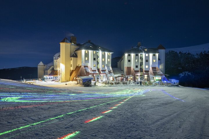 Hotel 70 of 79