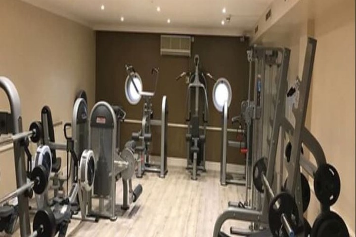 Health and Fitness 53 of 100