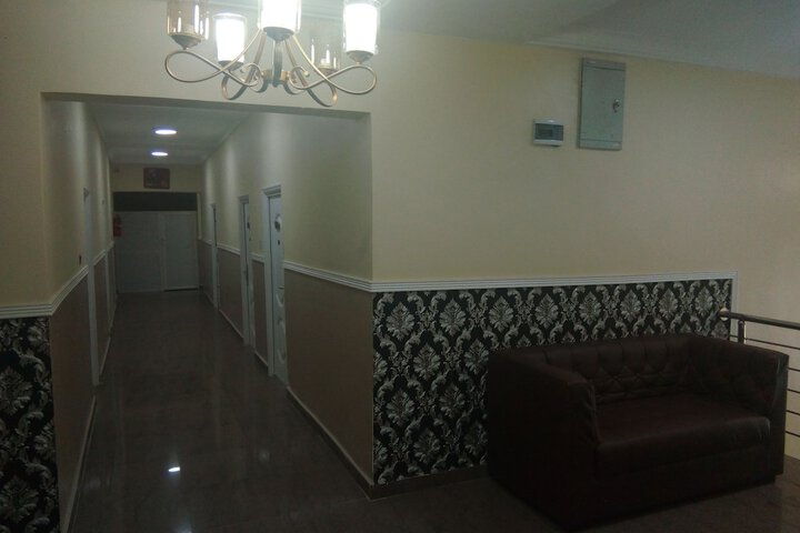 Hotel Interior 18 of 21