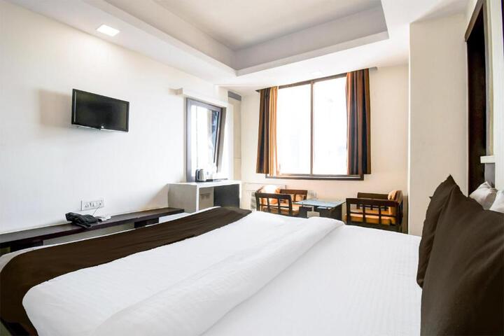 Super Hotel O Park Street Inn