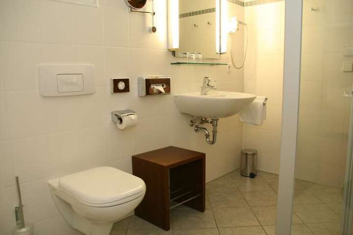 Bath Interior