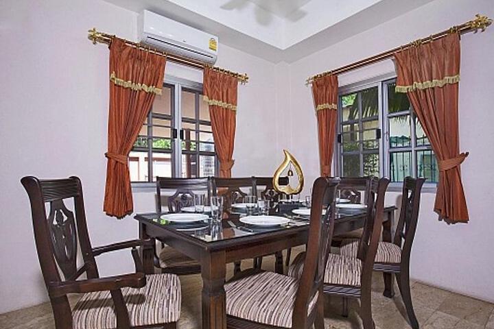 Baan Duan Chai