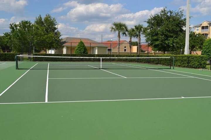 Tennis and Basketball Courts 176 of 243