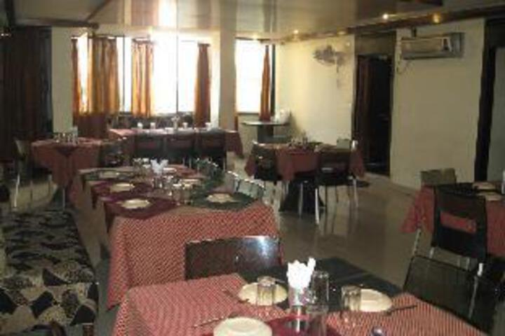 Hotel Lalit Heritage