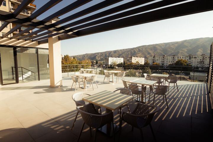 Terrace/Patio 42 of 44