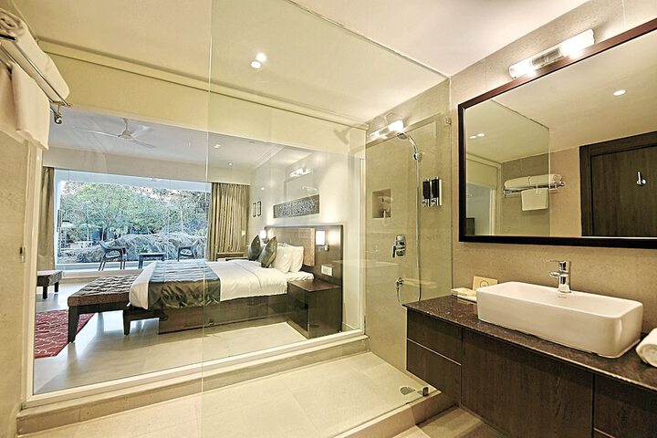 Bathroom Vanities