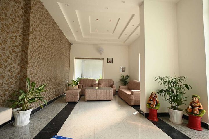 Hotel Interior 5 of 62