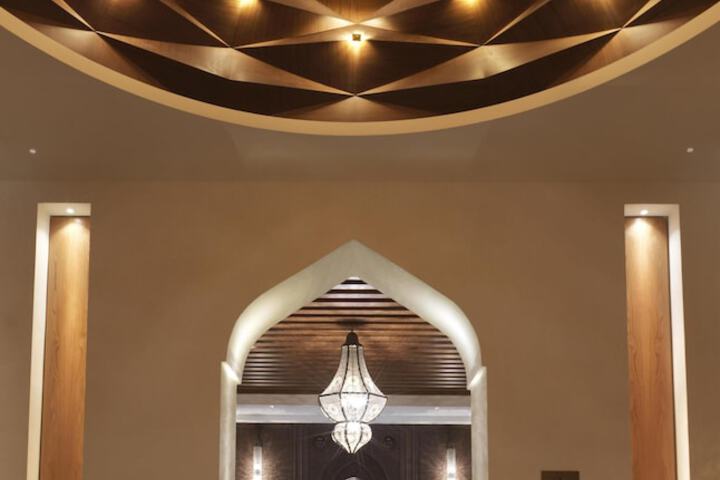 Hotel Interior 3 of 158