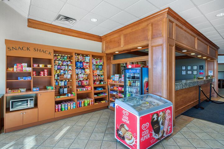 Property amenity