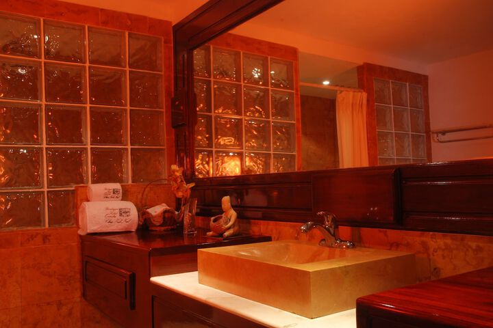 Bath Amenities