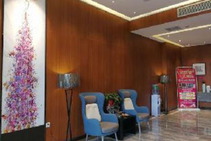 Jilong Hotel