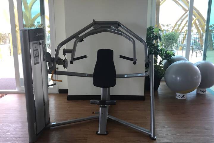 Health and Fitness 42 of 52