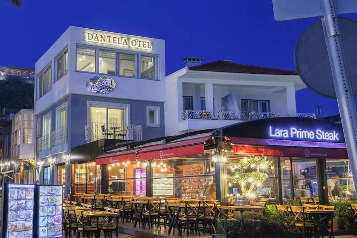 Dantela Butik Hotel