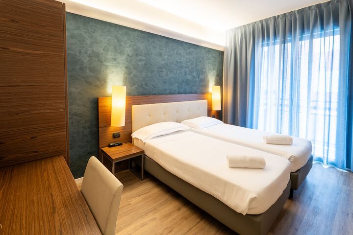 Room 56 of 101