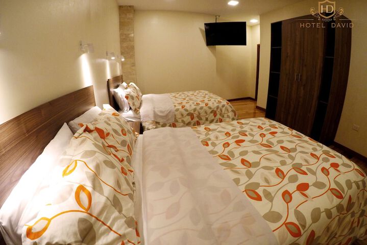 Room 20 of 101