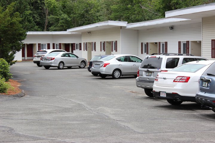 Hotel 55 of 55