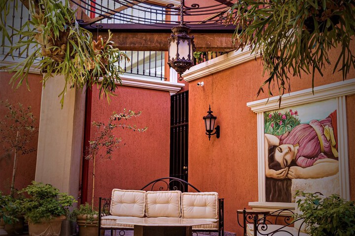 Terrace/Patio 68 of 70