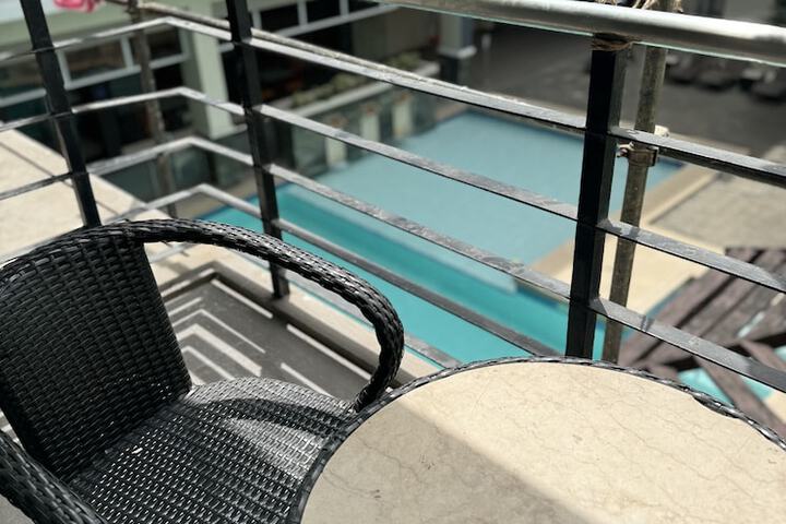 Terrace/Patio 34 of 69