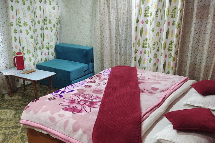 Room 7 of 23