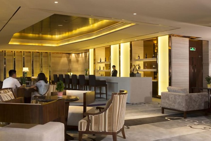 Hotel Interior 3 of 51