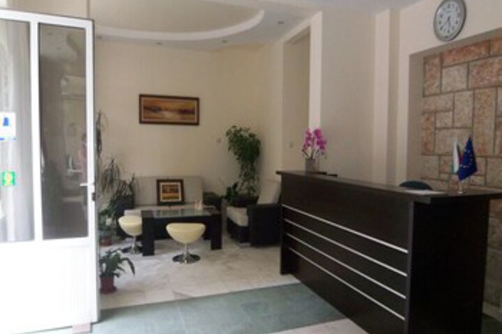 Hotel Interior 18 of 26