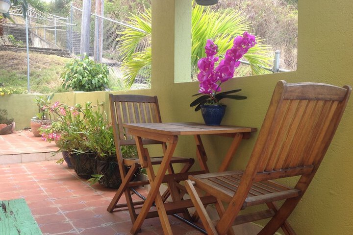Terrace/Patio 45 of 47