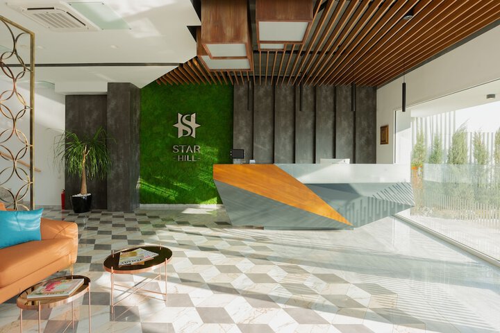 Hotel Interior 3 of 81
