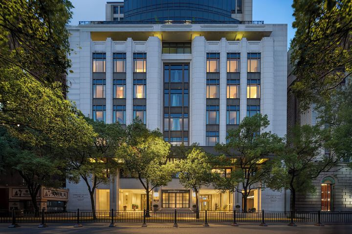 Mövenpick by Accor Shanghai PeopleS Square
