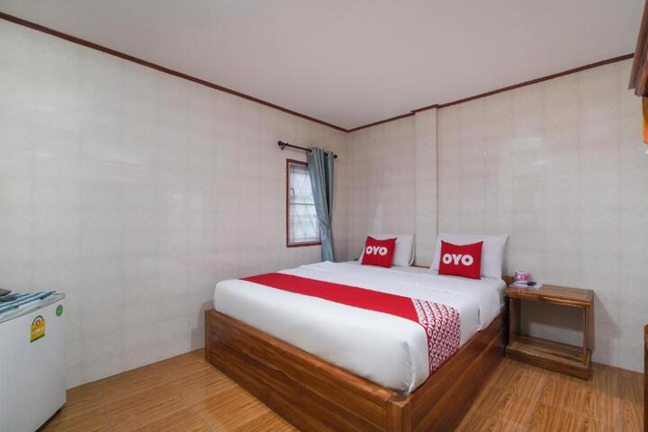 OYO 1018 Pikul Yoo Suk Resort