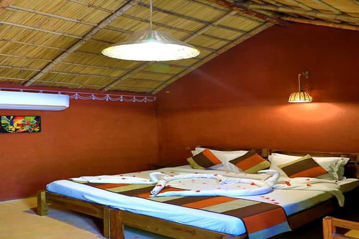 VEERGARH THE RESORT
