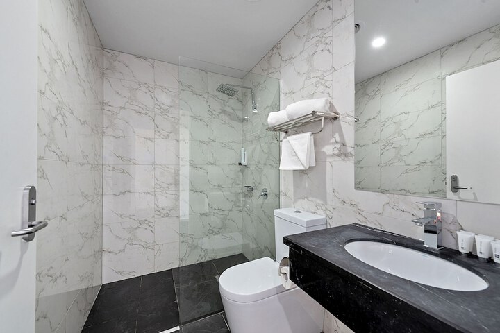 Bath Amenities