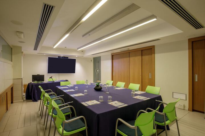 Meeting 164 of 188