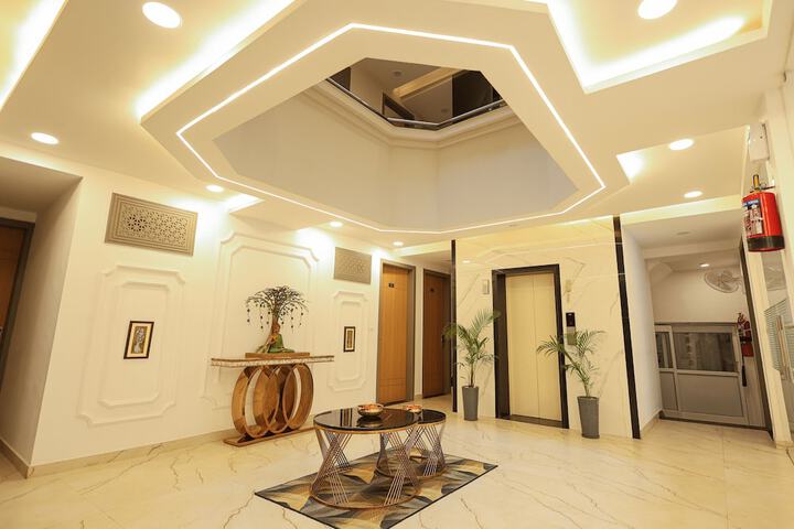 Hotel Interior 3 of 64