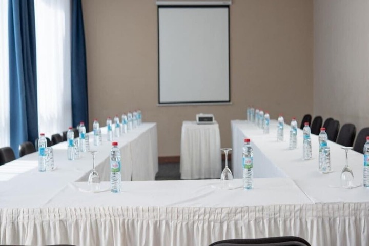 Meeting 21 of 24