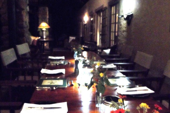 Dining 60 of 116