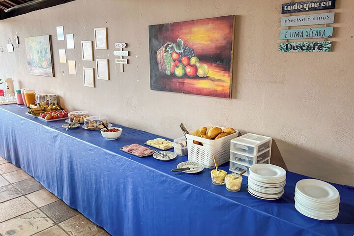 Breakfast/Coffee Service 17 of 24