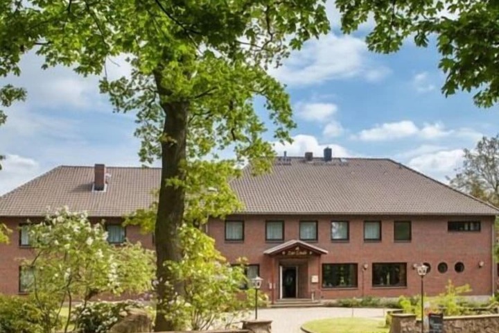 Exterior Photo