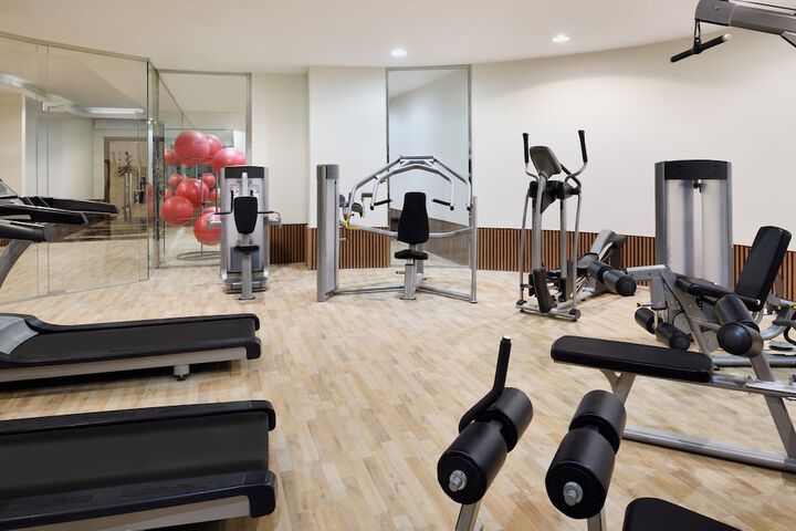 Health and Fitness 23 of 50