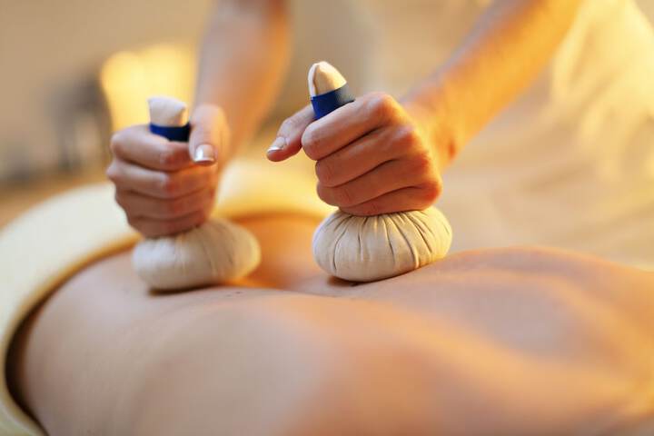 Hotel Spa