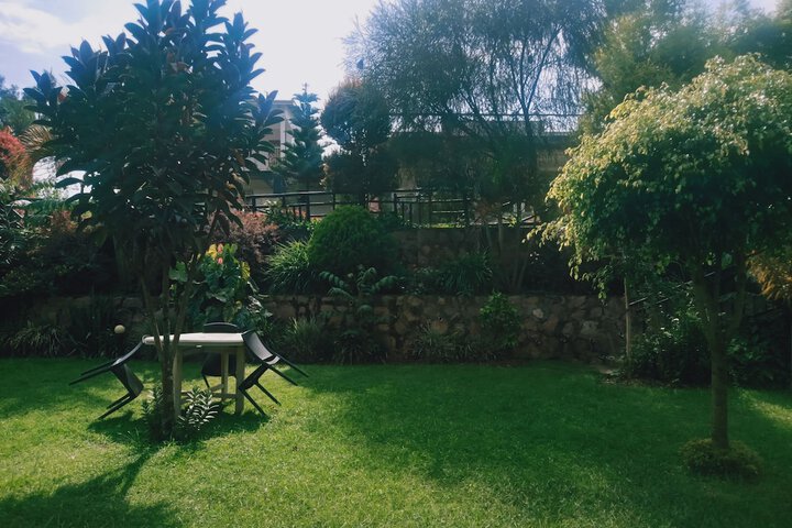 Terrace/Patio 13 of 26