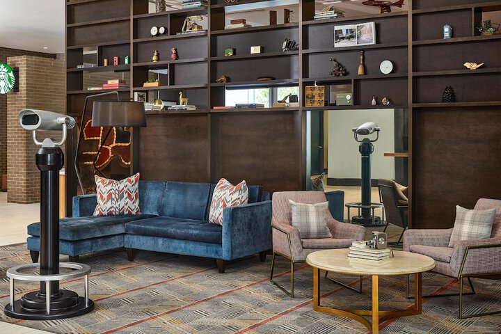 Hotel Interior 3 of 32