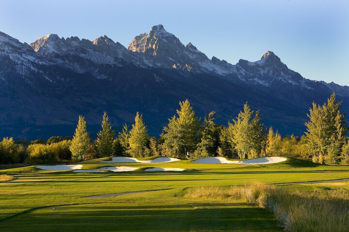 Golf 23 of 53
